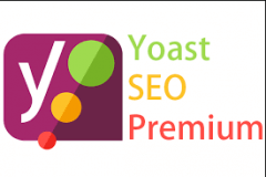 Plugin Yoast SEO Premium