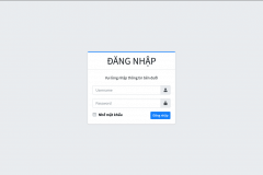 quan ly hosting ten mien email