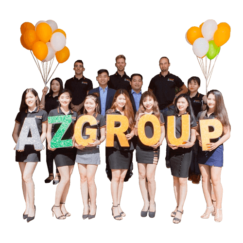 seo azgroup.net.vn